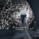 Lanterna Militar Ultra Potente 5 em 1