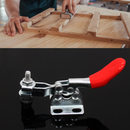 Braçadeira de Alavanca Horizontal Premium- 4 peças