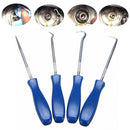 4 unidades Picareta para automóveis