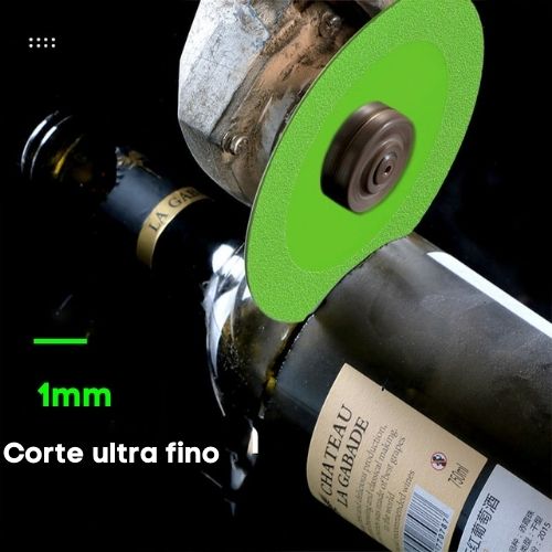 Disco de Corte Premium + Brinde Exclusivo [ Compre 1 Leve 2]