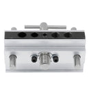 Kit de gabarito para perfuração - 7 Peças