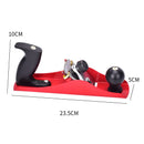 Plaina de madeira europeia