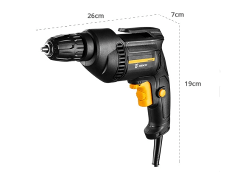 Furadeira DEKO Series 220V Impact Drill